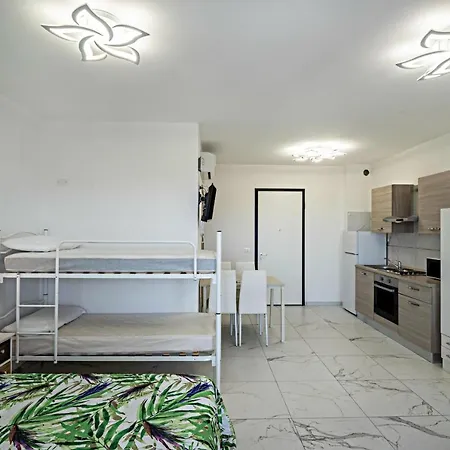 Appartamento Planet 504 *