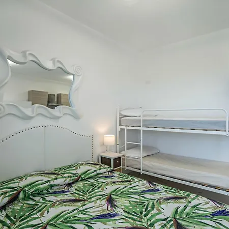 Appartement Planet 504 Bibione