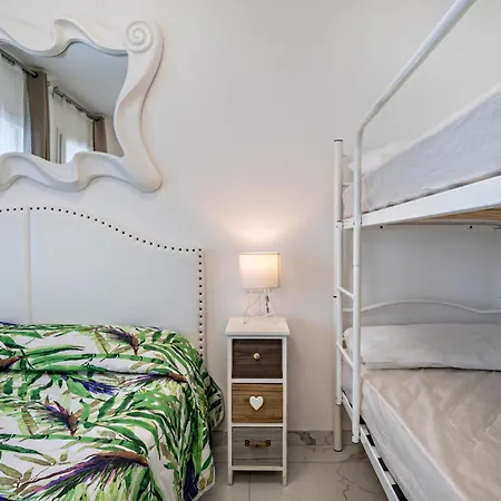 Planet 504 Appartement *