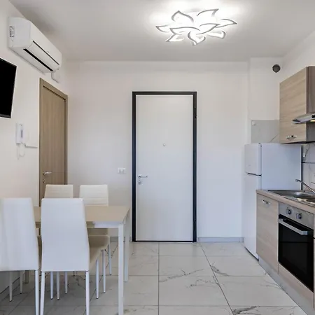 Appartement Planet 504