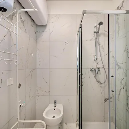 Planet 504 Appartement Bibione