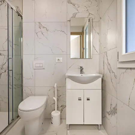 Planet 504 Apartment Bibione