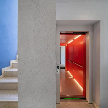 Appartement Planet 504
