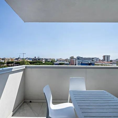 Apartment Planet 504 *