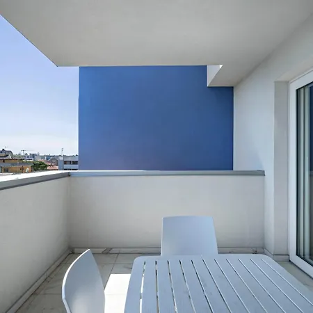Apartment Planet 504 Bibione